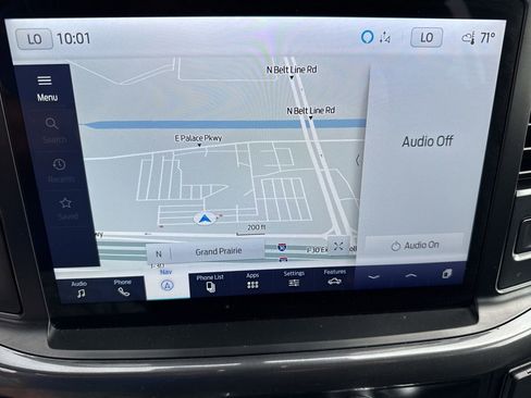 Used 2023 Ford F150 XLT w/ Equipment Group 302A High image 26