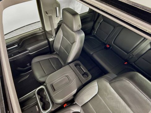 Used 2021 Chevrolet Silverado 2500 LTZ w/ LTZ Plus Package image 22