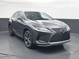 Used 2020 Lexus RX 350 FWD w/ Premium Package video 2