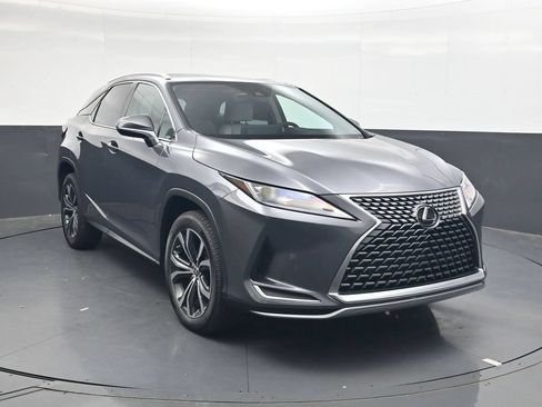 Used 2020 Lexus RX 350 FWD w/ Premium Package image 2