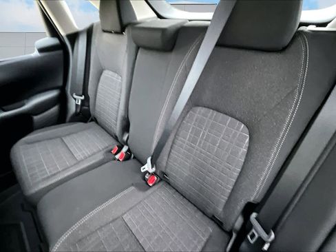 Used 2025 Honda HR-V LX image 13