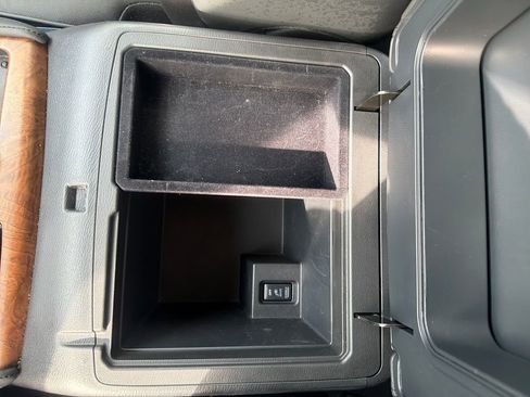 Certified 2024 Nissan Armada SL w/ Cargo Package image 46