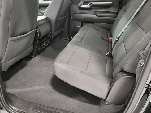 Used 2023 Chevrolet Silverado 1500 LT image 21