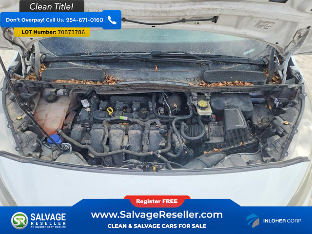 Used 2019 Ford Transit Connect XL FWD image 12
