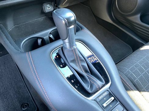 Used 2024 Honda HR-V Sport image 21