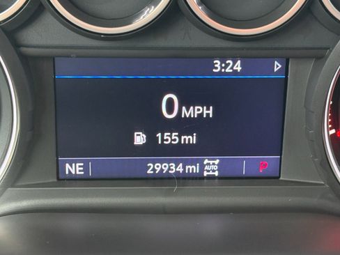 Used 2020 Chevrolet Silverado 1500 LT w/ All-Star Edition image 28