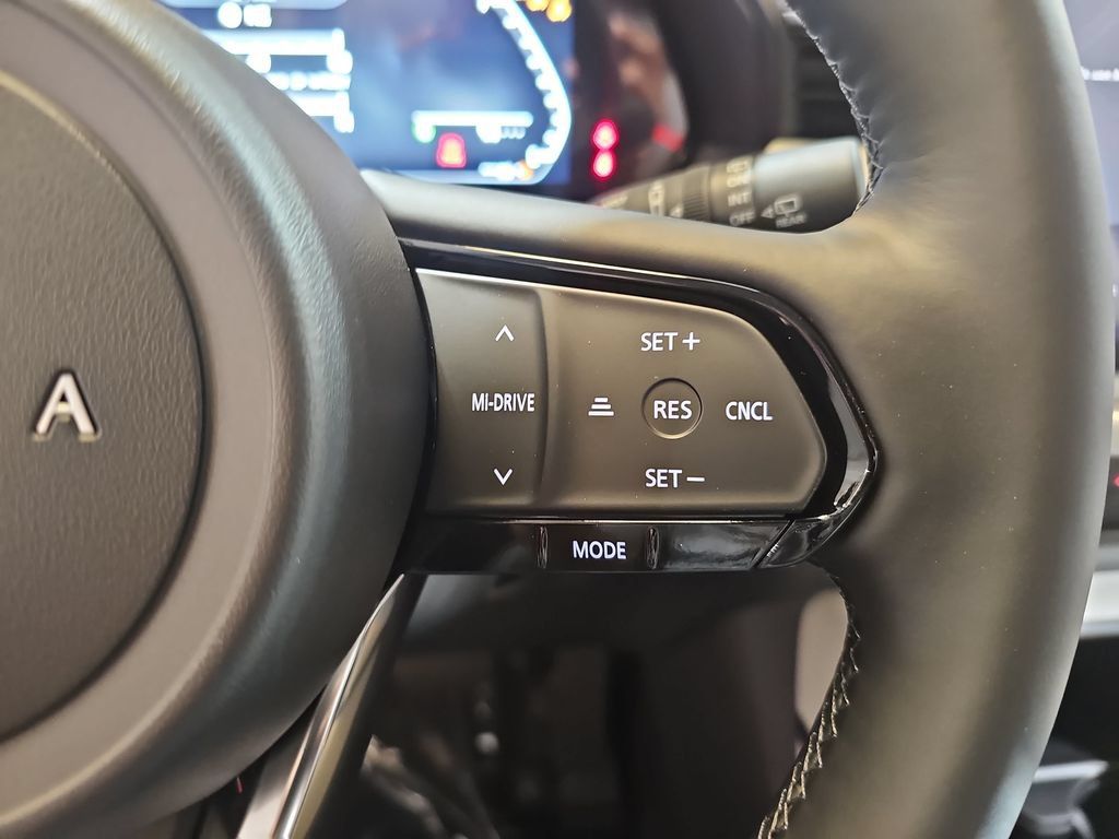New 2026 MAZDA CX-5 Preferred AWD/4WD image 19