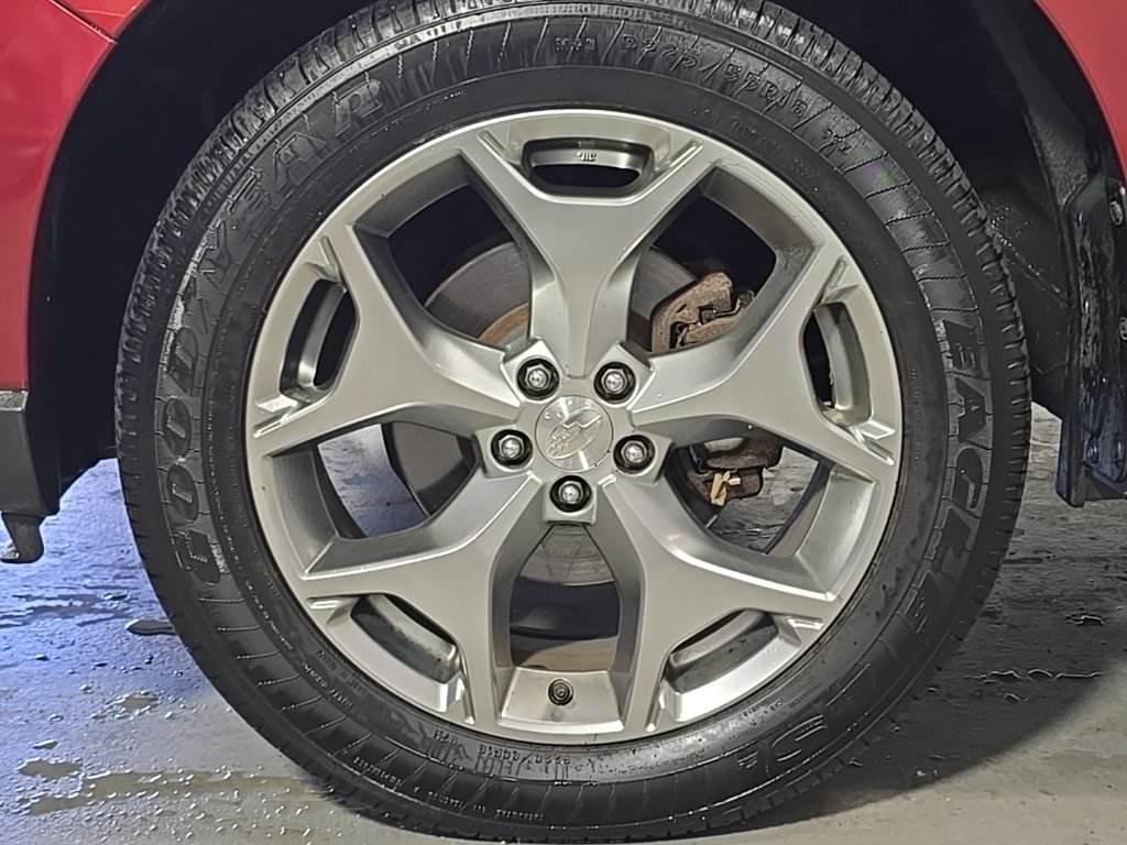 Used 2016 Subaru Forester 2.5i Touring w/ Eyesight & Navigation System AWD/4WD image 13