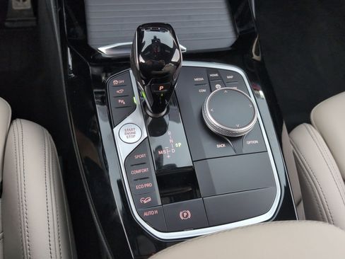 Certified 2024 BMW X3 M40i w/ Premium Package image 15