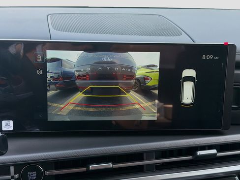 New 2026 Hyundai Santa Fe SEL FWD image 12