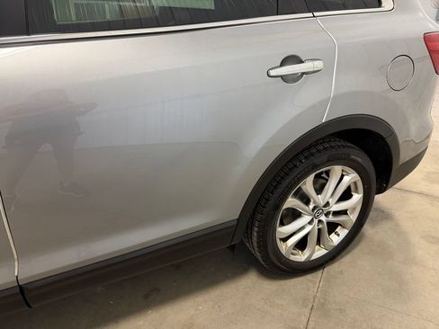 Used 2013 MAZDA CX-9 Grand Touring AWD/4WD image 10