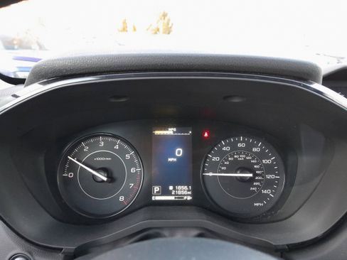 Used 2022 Subaru Impreza 2.0i image 19