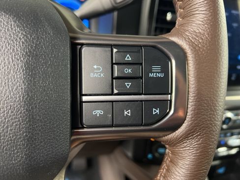 New 2026 Ford F250 King Ranch image 17