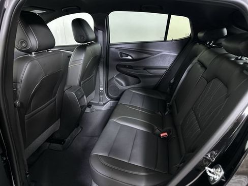 New 2026 Buick Envista Preferred FWD image 27