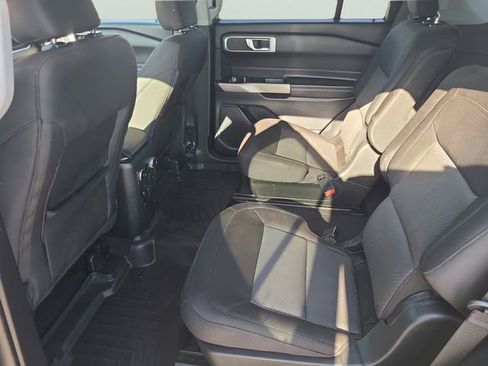 Used 2022 Ford Explorer XLT RWD image 16