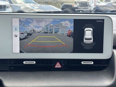 Used 2023 Hyundai Ioniq 5 SEL image 23