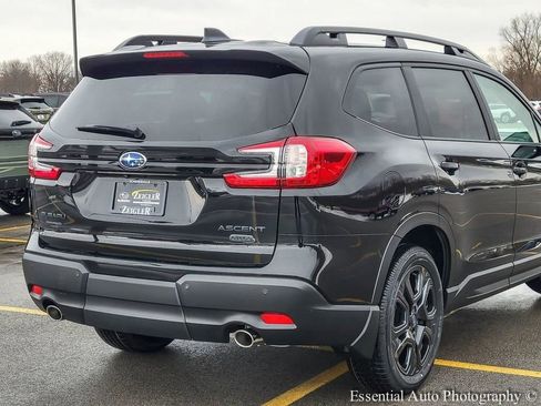 New 2026 Subaru Ascent Bronze Edition image 10