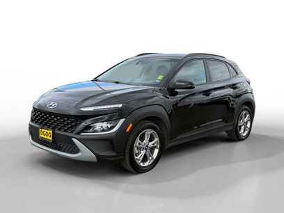 Used 2023 Hyundai Kona SEL