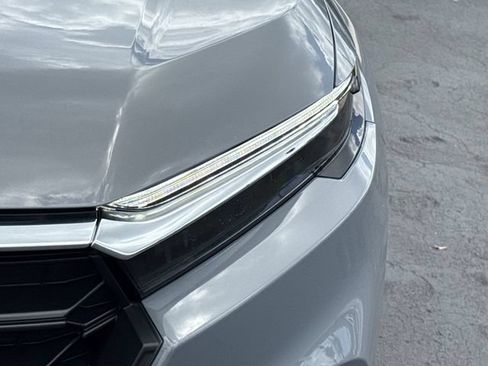 New 2026 Honda CR-V LX image 14