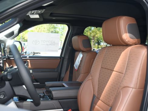 New 2026 Toyota Tundra 1794 Edition AWD/4WD image 7
