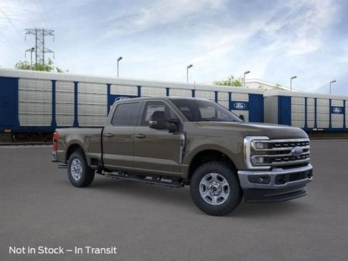 New 2026 Ford F250 XLT w/ XLT Premium Package image 7