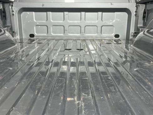 Used 2024 RAM 2500 Laramie w/ Safety Group image 8