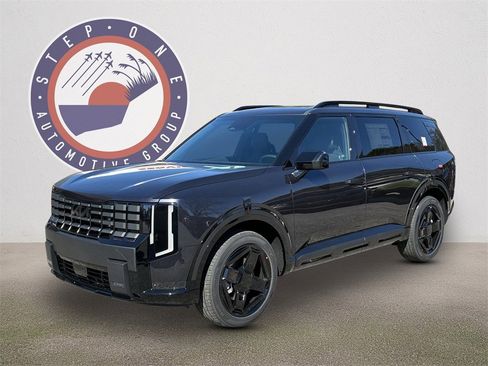 New 2027 Kia Telluride EX image 2