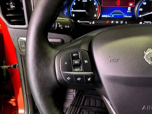 Used 2022 Ford Bronco Sport Outer Banks image 11