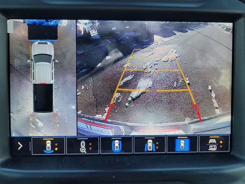 Used 2020 GMC Sierra 3500 SLT image 21