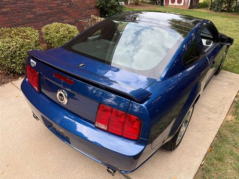 Used 2009 Ford Mustang GT Premium image 37