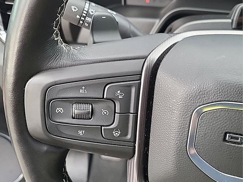 Used 2025 GMC Sierra 1500 Denali Ultimate AWD/4WD image 18