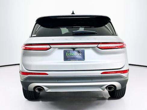 Used 2024 Lincoln Corsair Reserve w/ Equipment Group 201A image 7