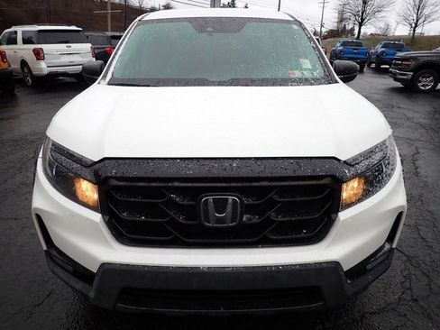 Used 2021 Honda Ridgeline Sport image 8