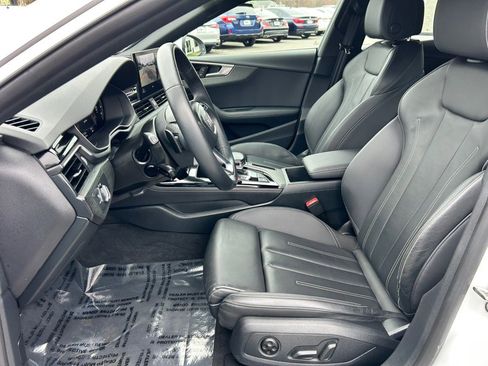 Used 2023 Audi A5 2.0T Premium Plus AWD/4WD image 16