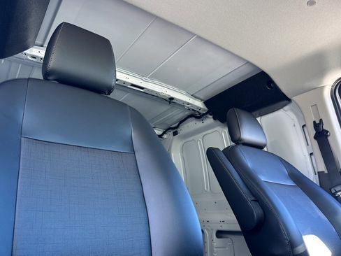 New 2026 Ford Transit 250 Base image 16