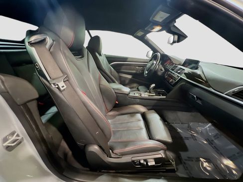 Used 2020 BMW 430i Convertible w/ Convenience Package image 21