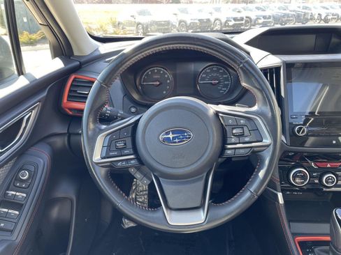 Used 2021 Subaru Forester Sport image 24