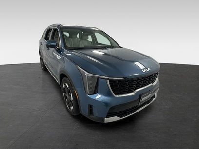 New 2026 Kia Sorento EX