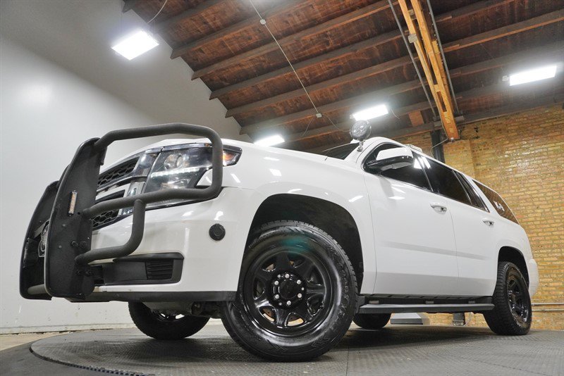 Used 2019 Chevrolet Tahoe 2WD image 3
