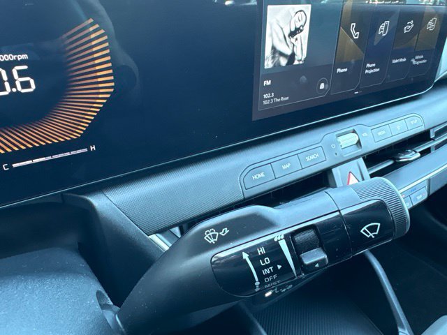 Certified 2025 Kia K4 FWD image 21