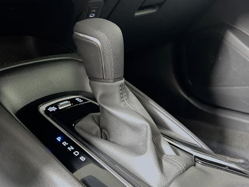 Used 2024 Toyota Corolla SE FWD image 24