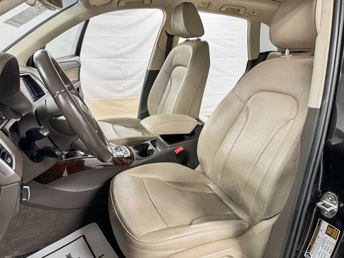 Used 2016 Audi Q5 2.0T Premium Plus w/ Technology Package image 7