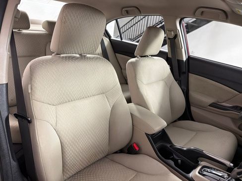 Used 2015 Honda Civic LX image 22