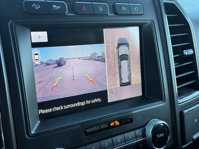 Used 2020 Ford Expedition Max Limited w/ Equipment Group 303A AWD/4WD image 8