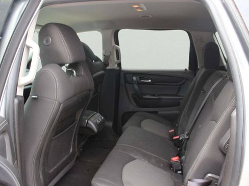Used 2014 Chevrolet Traverse LT AWD/4WD image 6
