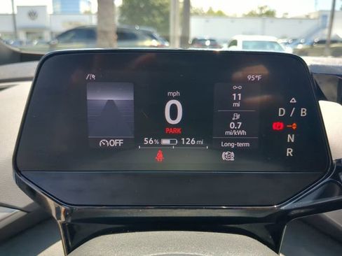 Certified 2022 Volkswagen ID.4 Pro S RWD image 33