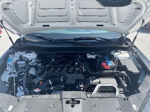 Used 2026 Honda CR-V EX-L image 30