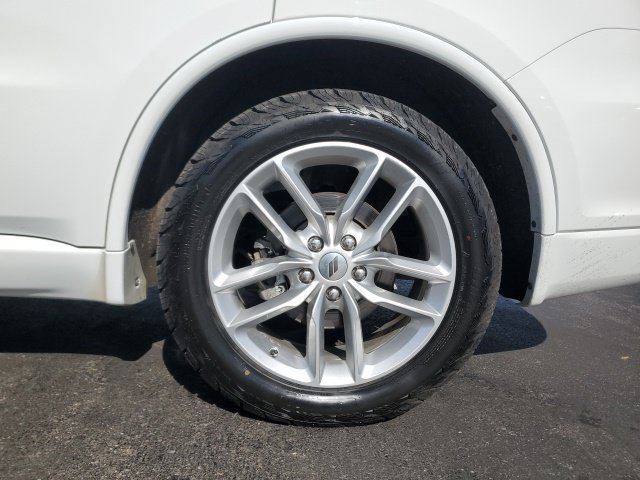 Used 2022 Dodge Durango R/T AWD/4WD image 9