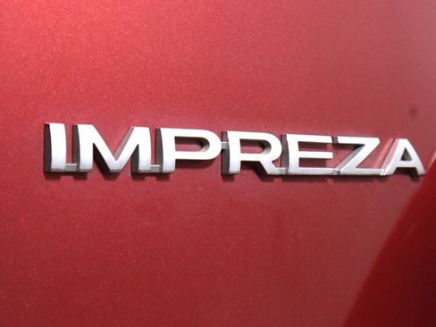 Used 2021 Subaru Impreza 2.0i AWD/4WD image 31