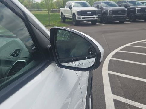 Used 2019 Hyundai Tucson SE AWD/4WD image 6